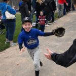 Youth Baseball Amherst New York