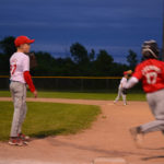 Little League Baseball Buffalo