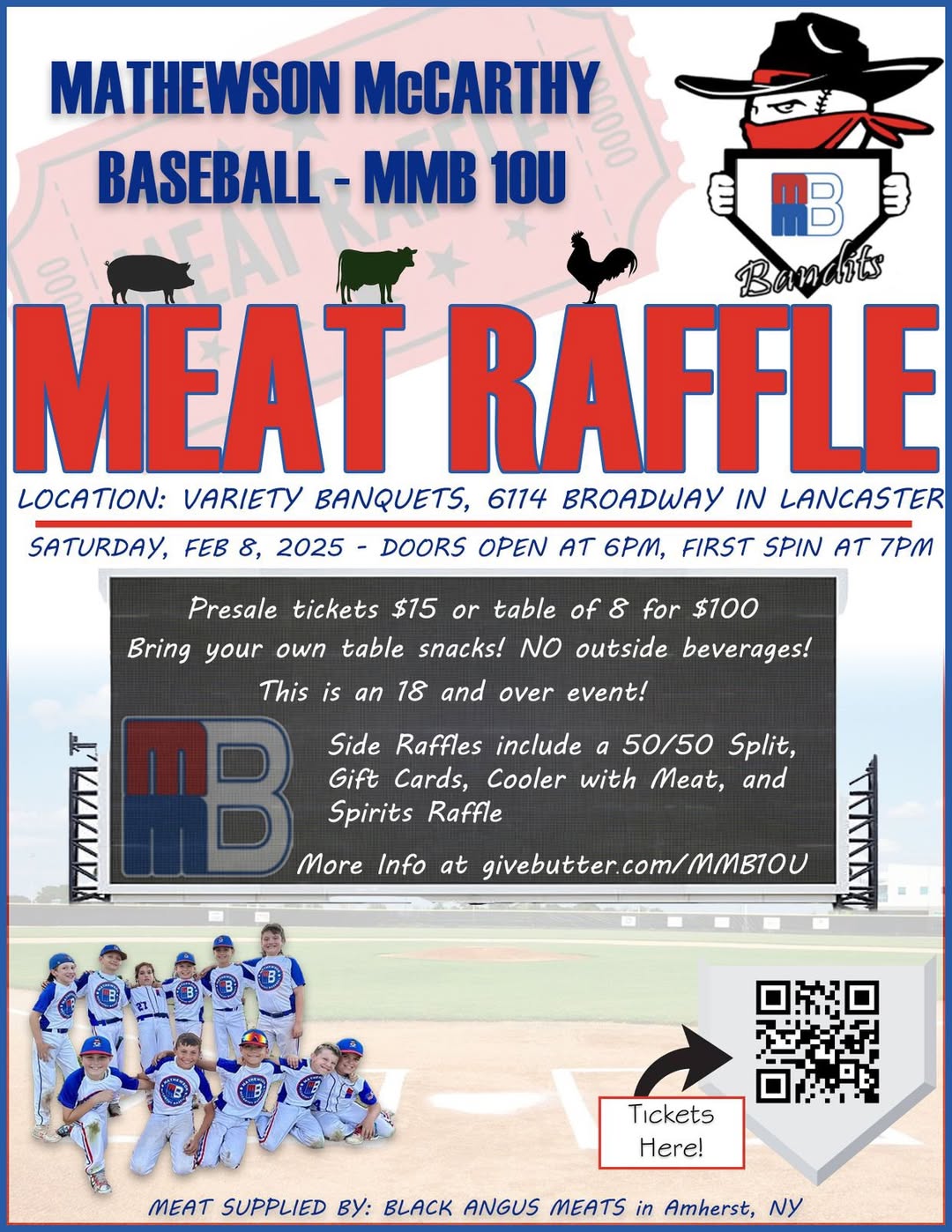 473252433_10232224196620400_7224209582902777752_n 10U Halas Meat Raffle