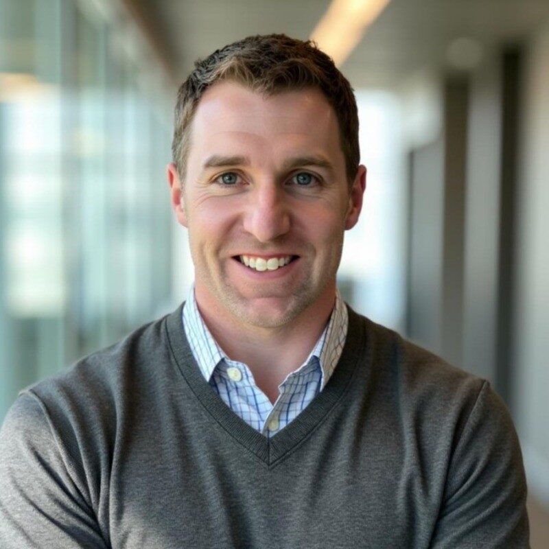 Charlie Riley | MMB Board member