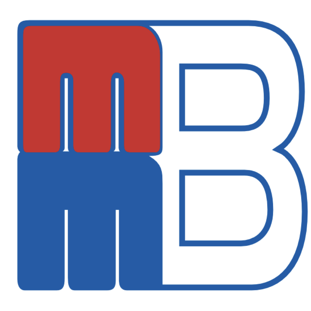 MMB & bandit logos.002 Mathewson McCarthy Baseball