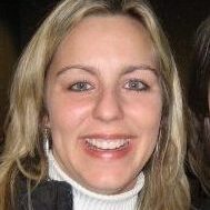Stephanie Evans Stephanie Evans